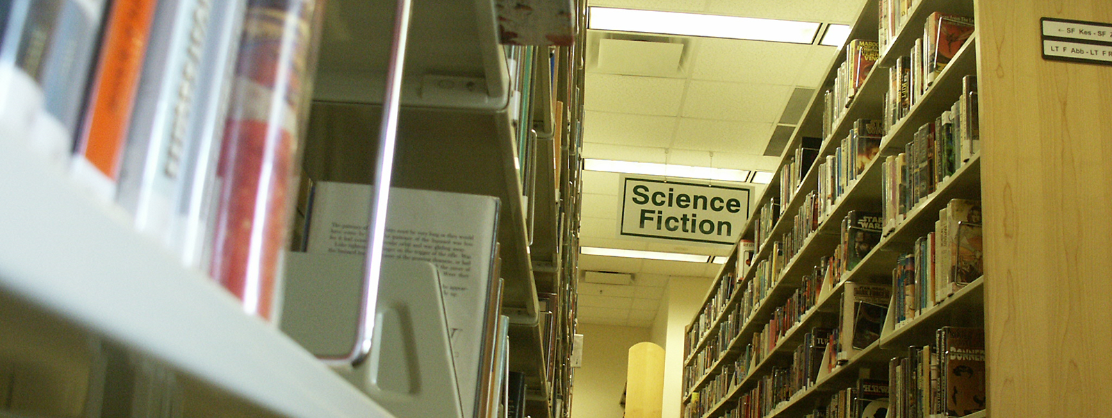 Clark County Library Services